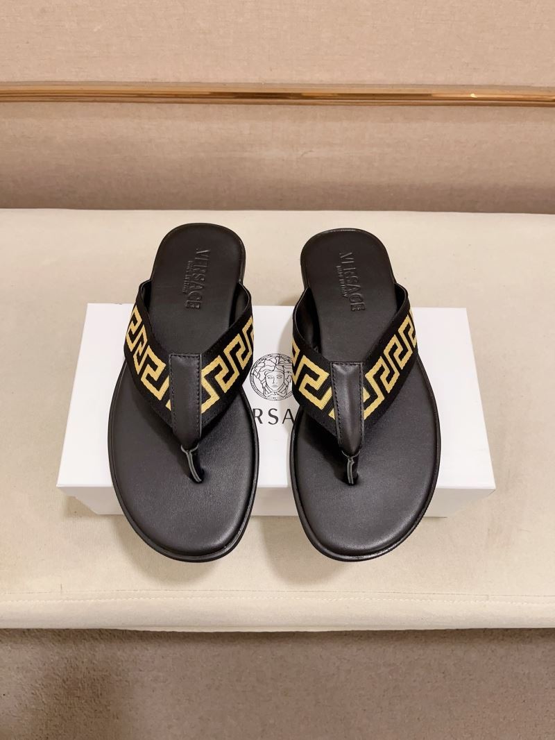 Versace Slippers